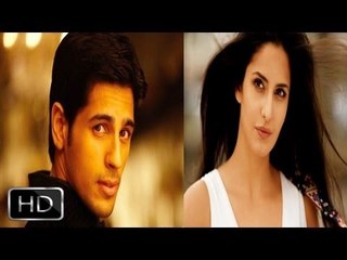 Katrina Is Very Attractive, Very Hot - Sidharth Malhotra