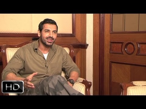 Don't Know I Will Make Good Or Bad Films, But I Will Direct - John Abraham