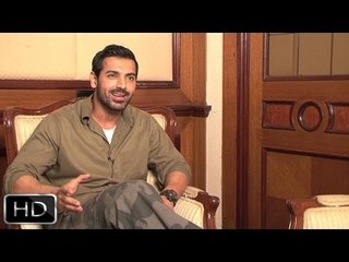 Don't Know I Will Make Good Or Bad Films, But I Will Direct - John Abraham