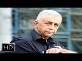 I Got More Interested In Girls Than In Cricket - Naseeruddin Shah
