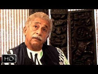 Aamir Khan Knows What He Doing - Naseeruddin Shah