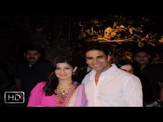 Mere Ghar Ki Don Meri Biwi Hai - Akshay Kumar