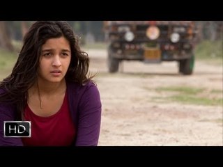 Working With Imtiaz Ali Has Been Absolutely Nourishing - Alia Bhatt