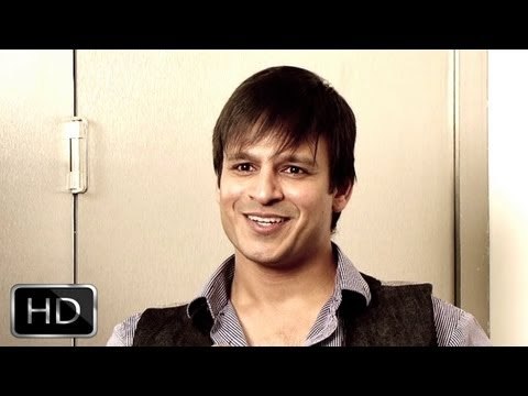 I Want To Show People What A Super Villain Is - Vivek Oberoi