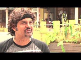 I'm Not That Much In Touch With Katrina - Kaizad Gustad