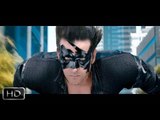 Krrish 3 - Official Theatrical Trailer
