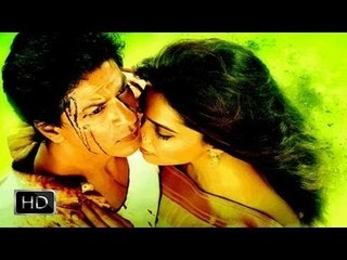 Audio Release Of 'Chennai Express'
