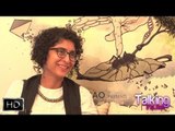 It's A Dream Of Every Filmmaker To Release His Film On Big Screen - Kiran Rao