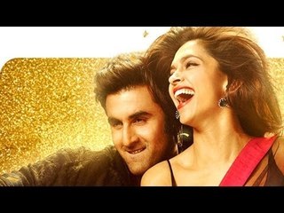 I Hope Success Doesn't Go To Deepika Padukone's Head - Ranbir Kapoor