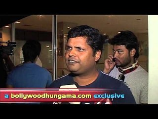 First Day First Show Of 'Raanjhanaa'