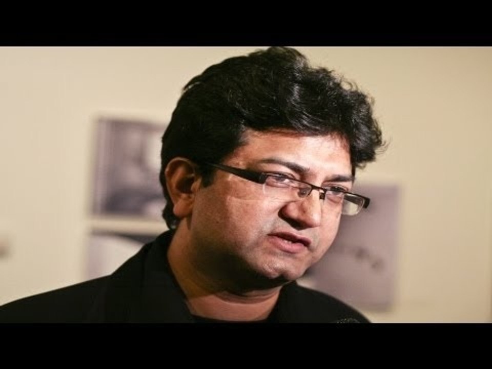Shankar Ehsaan Loy Have Always Done A Great Job - Prasoon Joshi