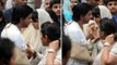 Priyanka Chopra's Father Ashok Chopra's Funeral