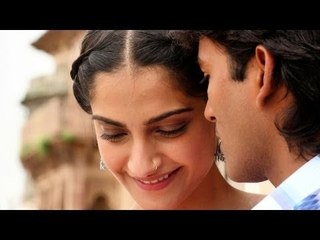 Sonam Kapoor Has The Hunger To Perform - Aanand L Rai