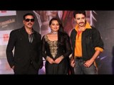 Once Upon A Time In Mumbaai Again - First look & Trailer launch