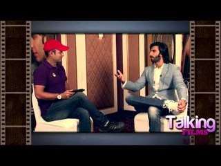 Priyanka Chopra Loves To Boss Us Around - Ranveer Singh