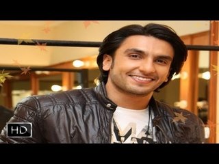 Sonakshi Saw Me And Was Like Hey Boyfriend, What's Up? - Ranveer Singh