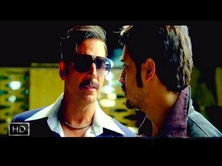 Launch Of Second Trailer Of 'Once Upon A Time In Mumbai Dobaara!