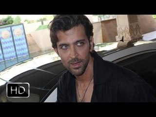 Hrithik Roshan To Undergo Brain Surgery