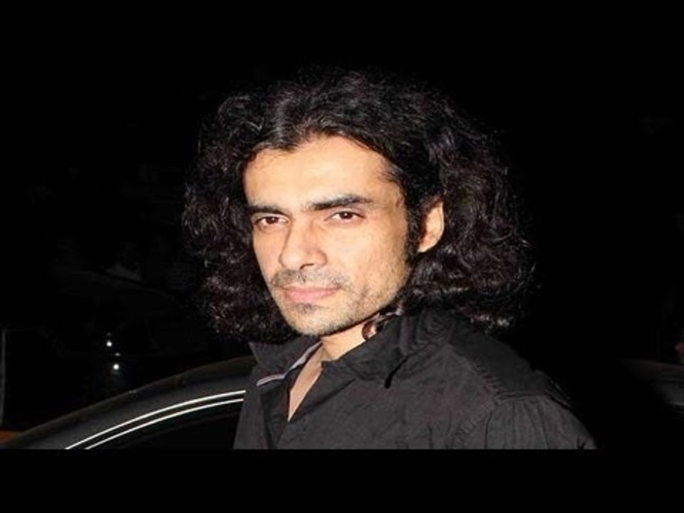 Kashmiri People Have Dignity - Imtiaz Ali