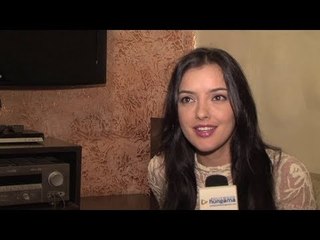 I Became Huge SRK Fan After Watching Om Shanti Om - Kristina Akheeva