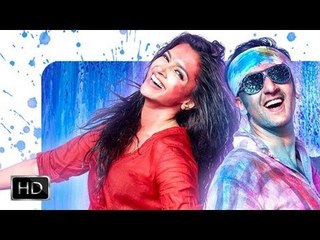 Ranbir-Deepika On Their Favourite Scenes In 'Yeh Jawaani Hai Deewani'