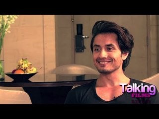 Me And Katrina Kaif Are Good Friends And We Stay In Touch - Ali Zafar