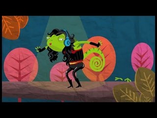 Hungama App - Putting The Jaan In Every Jaanwar [Jungle Mein More (Than One) Naache]