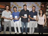 DVD launch of Kai Po Che