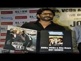 Arshad Warsi At The DVD Launch Of 'Jolly LLB'