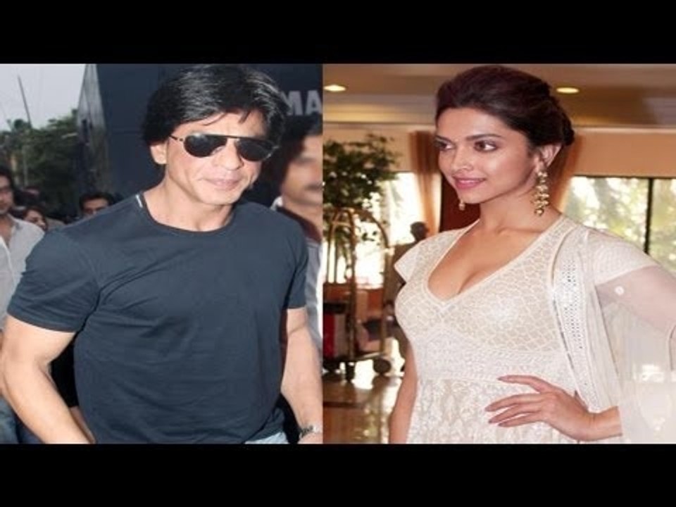 Main Har Ladki Ko Yehi Bolta Hoon - Shahrukh Khan