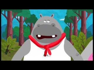 Hungama App - Putting The Jaan In Every Jaanwar [Hippoji Ki Bani Chatni]