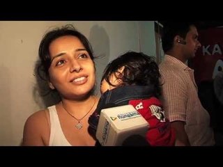 First Day First Show Of 'Bombay Talkies'