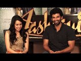 Aashiqui 2 Is A Once In A Lifetime Experience