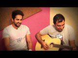 Ayushmann Khurrana Sings New Version Of 'Pani Da Rang'