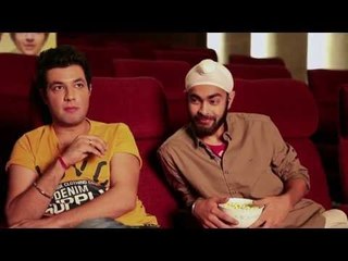 Making of song Fukrey - Fukrey