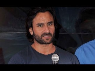 I haven't seen too many of my mother's movies - Saif Ali Khan