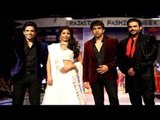 Bollywood Stars At Rajasthan Fashion Week 2013, Jaipur