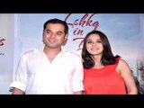Kal Ho Naa Ho stands out in terms of problems - Preity Zinta
