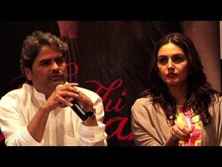 Huma-Konkona At The Launch Of Ved Prakash Sharma's Book 'Daayan'