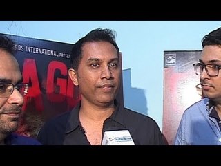 Saif was very excited about the film - Dinesh Vijan