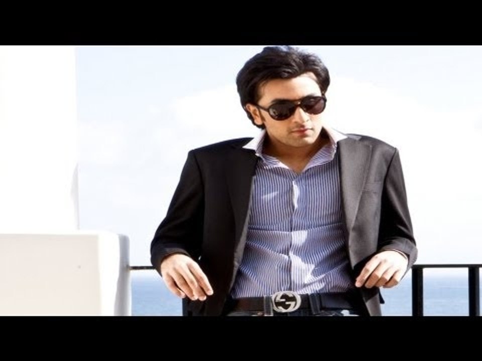 Ranbir Kapoor On Working With Rishi-Neetu In 'Besharam'