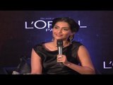 Sonam Kapoor Unveils L Or Sunset