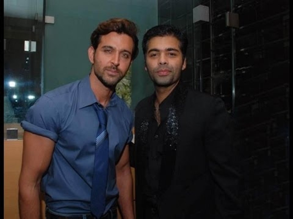 Hrithik Roshan - Karan Johar Clarify On Shuddhi Rumours