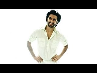 Ranveer Singh At Samsung Galaxy S4 Launch Party