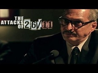 The Attack of 26/11 - First Day First Show