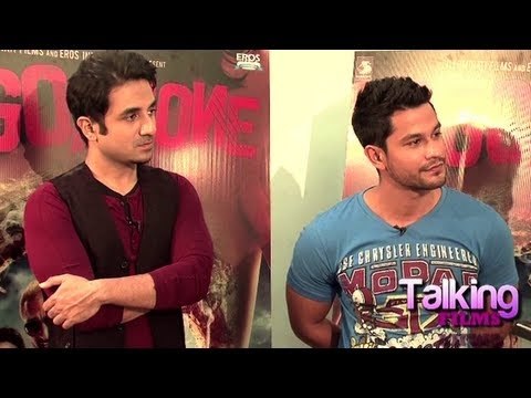 If Raj & DK Were Of Opposite Sex They Should Have Got Married - Kunal Khemu