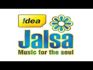 Idea Jalsa - Music for the soul Live from Surat