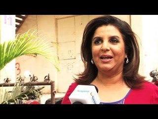 "Yuvraj Singh Dances Very Well..."- Farah Khan