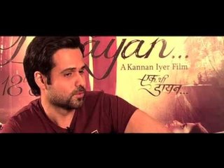 I Don't Really Hold Onto This Identity Of Being A Star..."- Emraan Hashmi