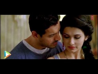 Prachi Desai and Chitrangda Singh on the music of  I, Me aur Main